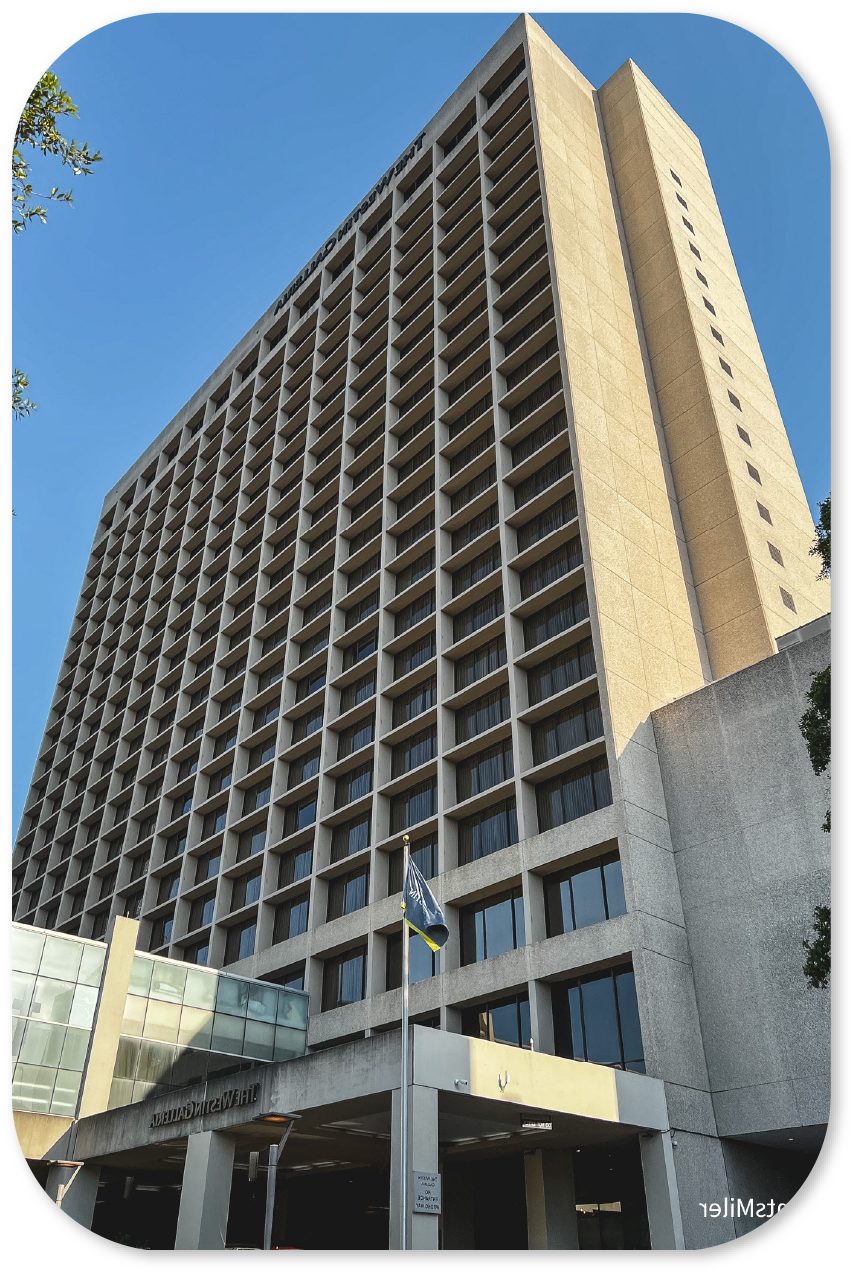 Where to **Stay**
